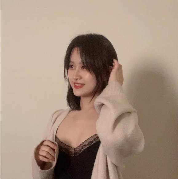 Meet your Posher, 雨婧 - Picture 1 of 1